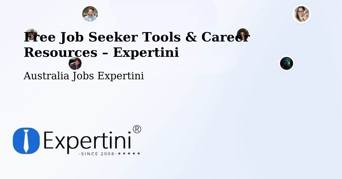 Free Job Seeker Tools & Career Resources – Bathurst - Bathurst, Australia Jobs Expertini