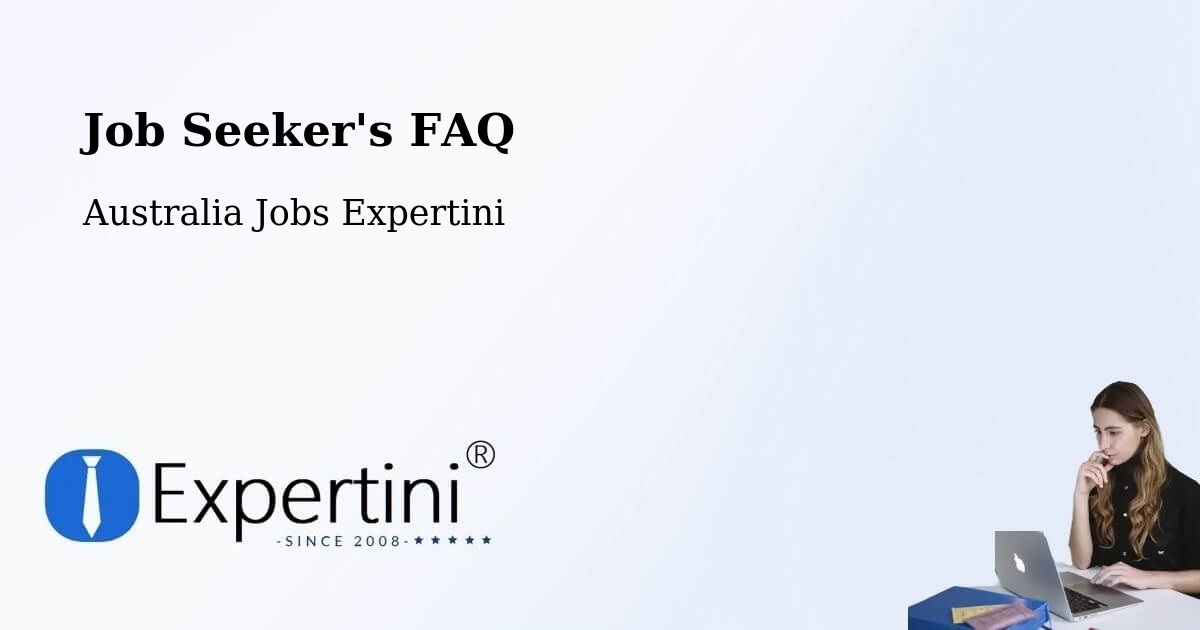 Employer FAQ – Bathurst - Australia Jobs Expertini