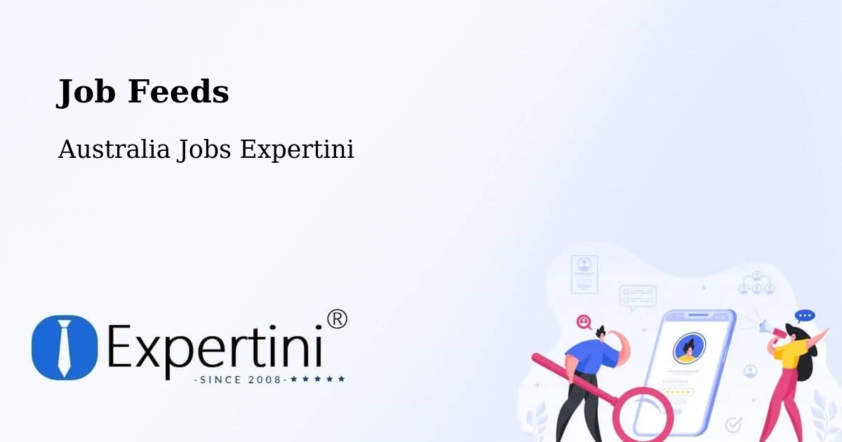 Job Listings Feed – Bathurst - Australia Jobs Expertini