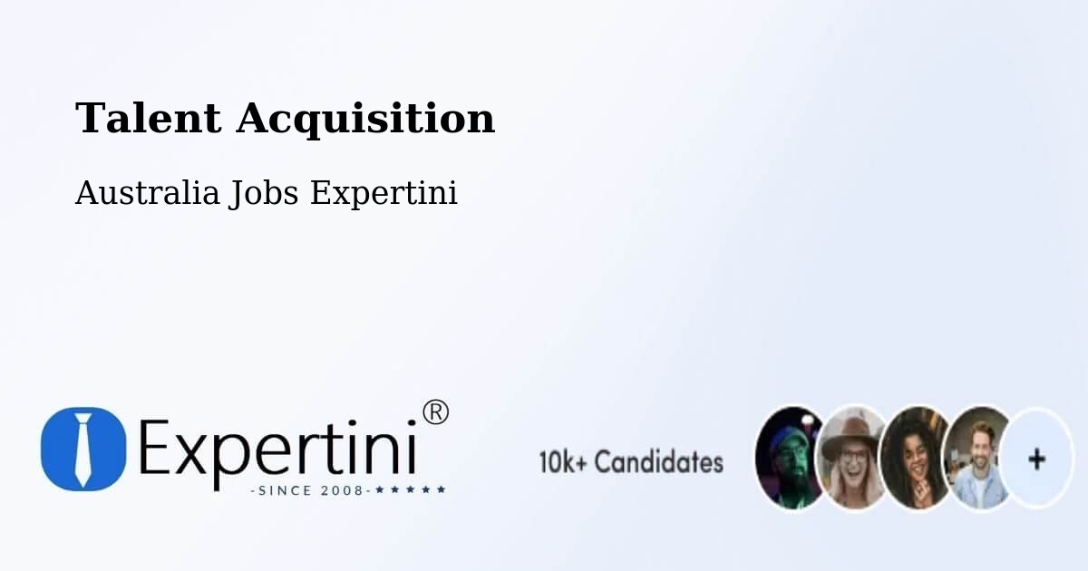 Post Jobs & Find Candidates in Bathurst – Talent Acquisition Solutions - Australia Jobs Expertini