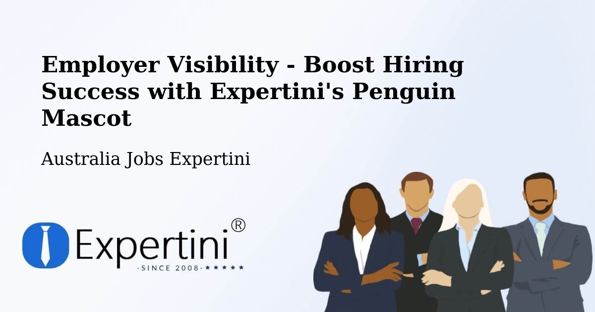 CV and Resume Visibility Optimization – Bathurst - Australia Jobs Expertini
